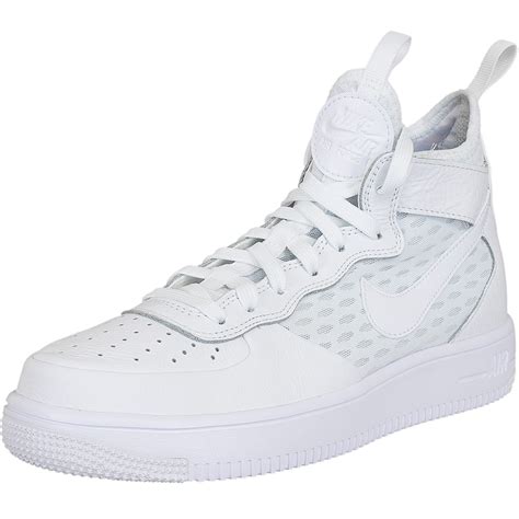 nike air force 1 ultra force weiß|air force 1 Nike shoes.